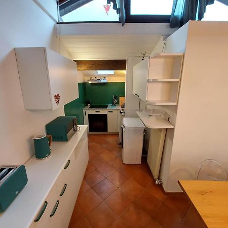 Bastione Apartment Рива дел Гарда Екстериор снимка