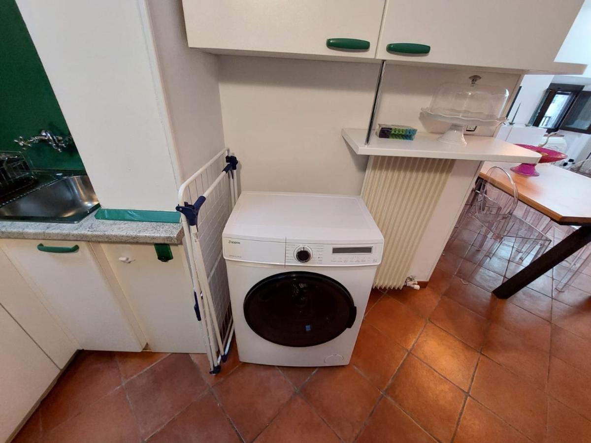 Bastione Apartment Рива дел Гарда Екстериор снимка