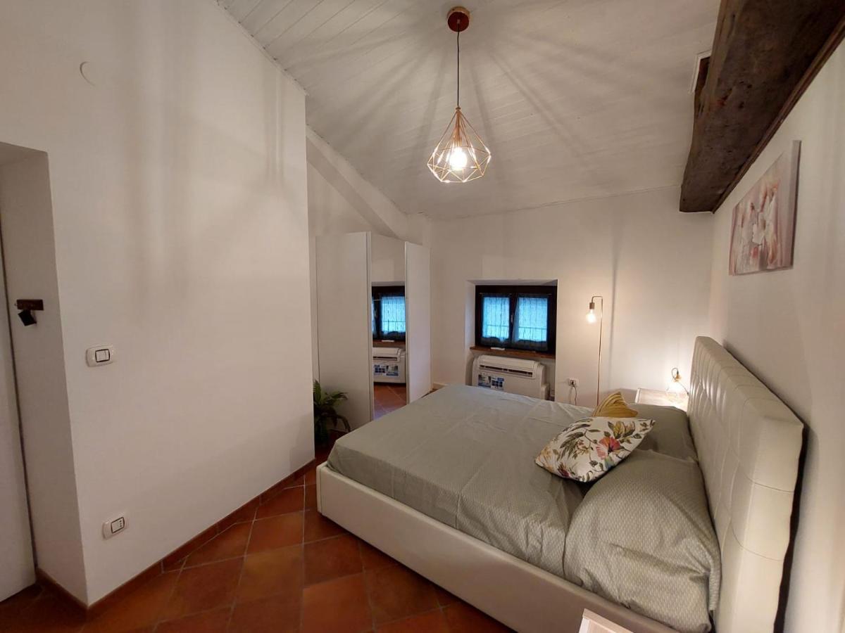 Bastione Apartment Рива дел Гарда Екстериор снимка