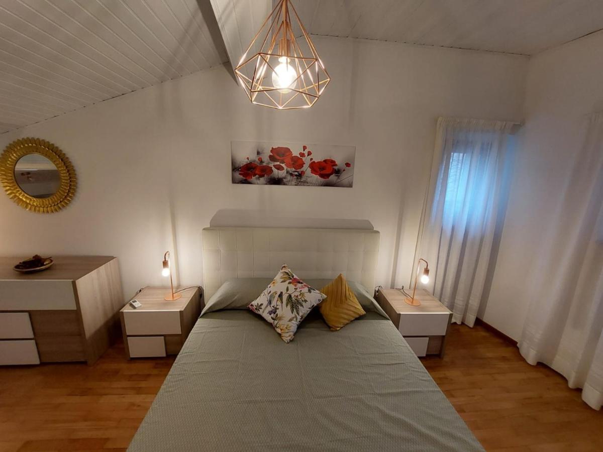 Bastione Apartment Рива дел Гарда Екстериор снимка