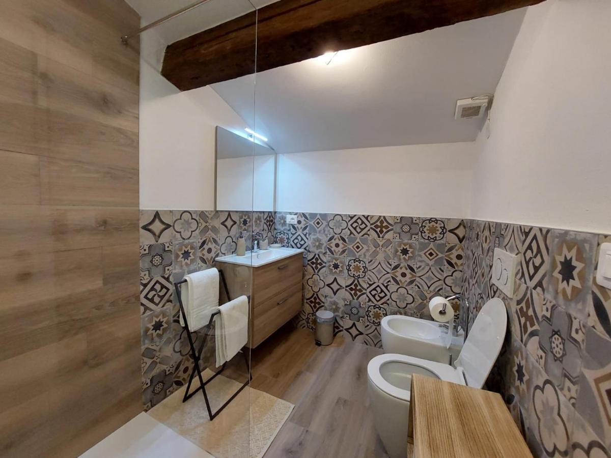 Bastione Apartment Рива дел Гарда Екстериор снимка